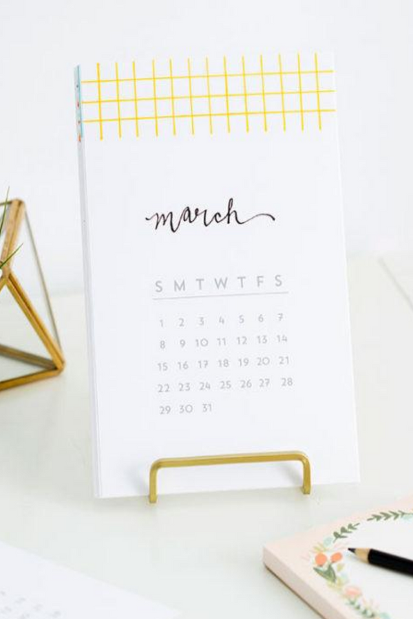 Calendar