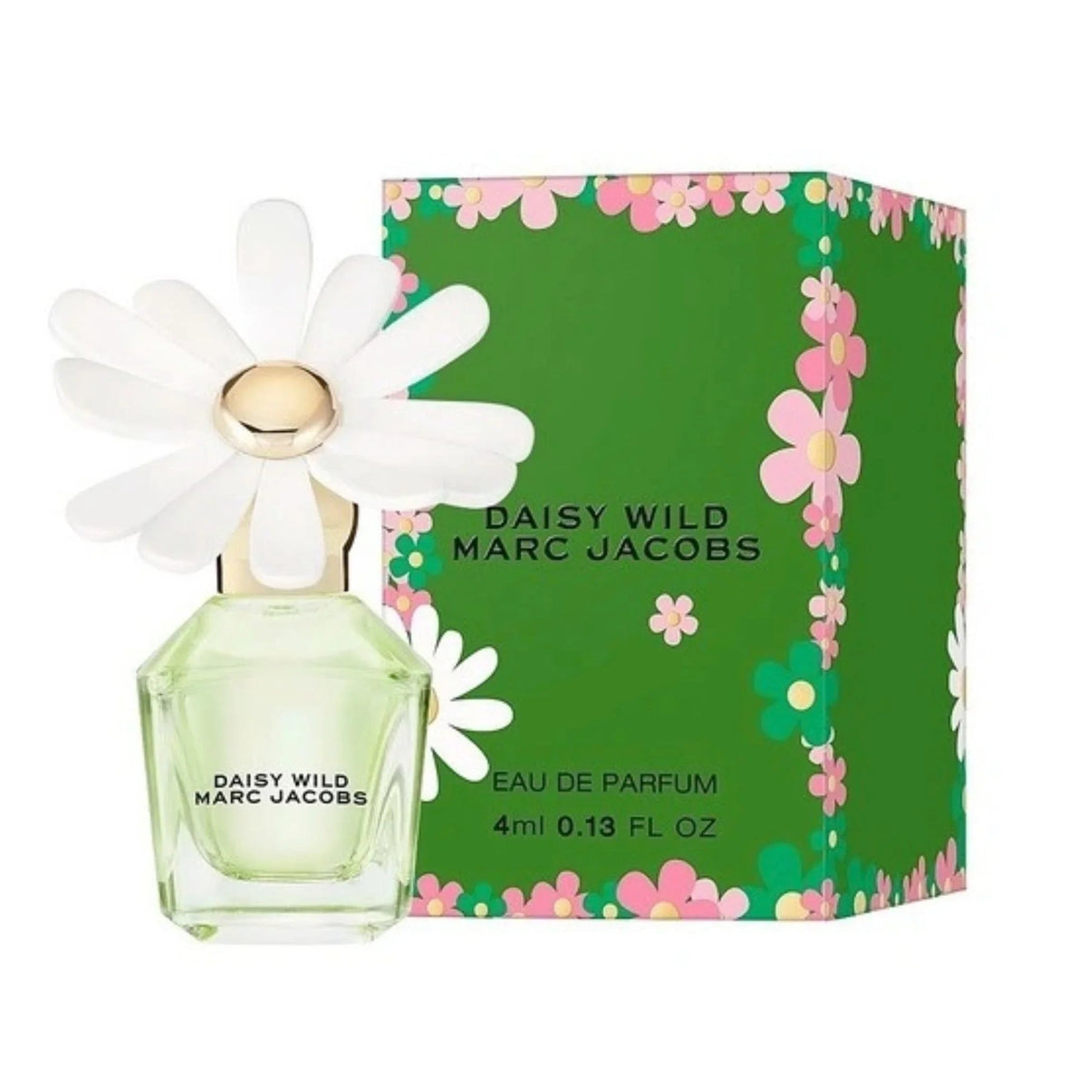 Marc Jacobs Daisy Wild EDP