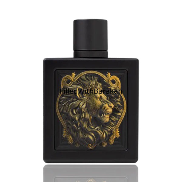 Rayhaan Lion EDP