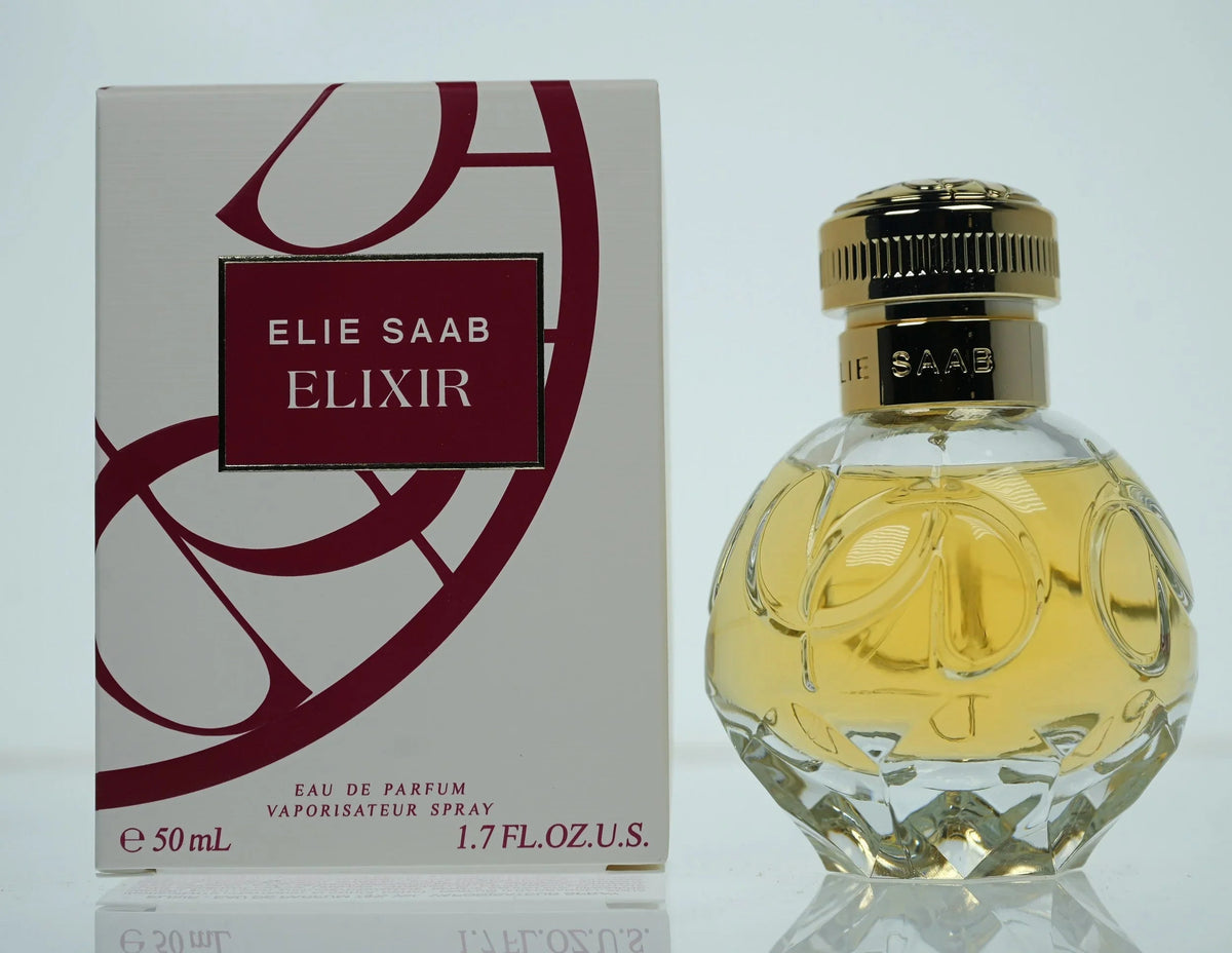 Elie Saab Elixir EDP