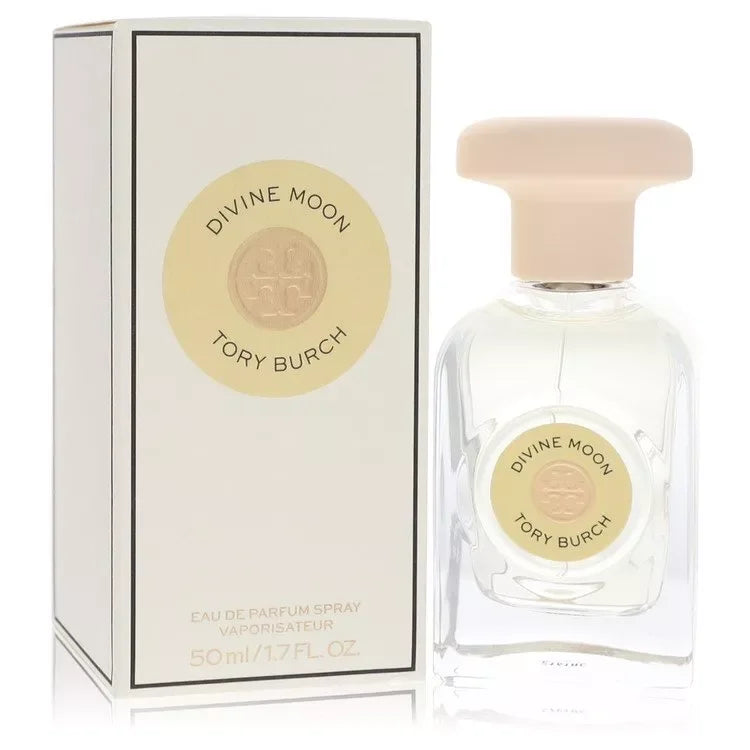 Tory Burch Divine Moon EDP