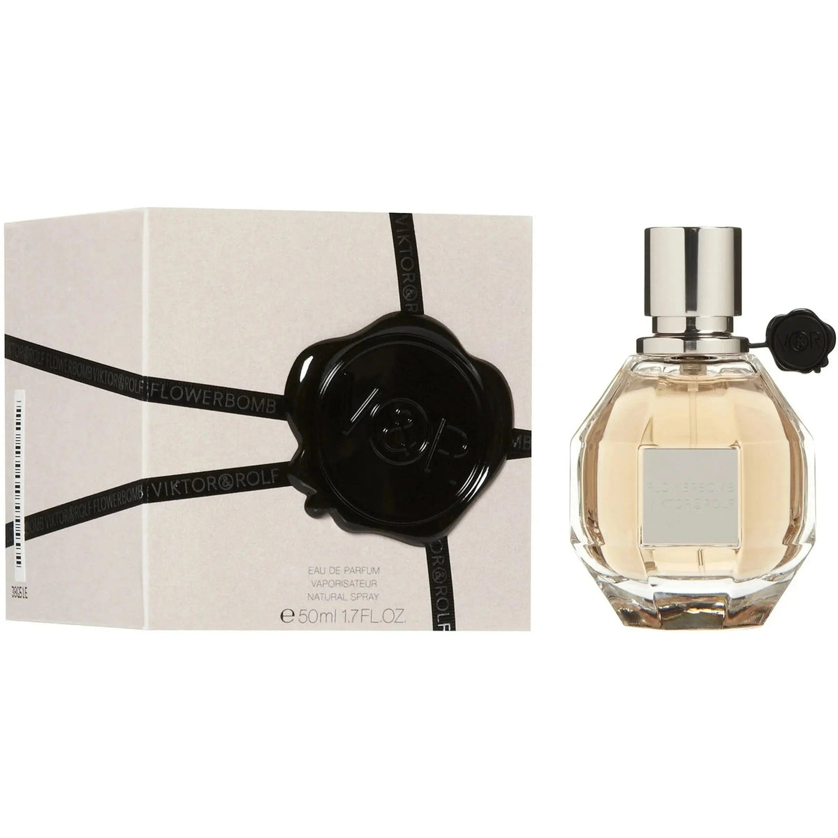 Viktor & Rolf Flowerbomb EDP