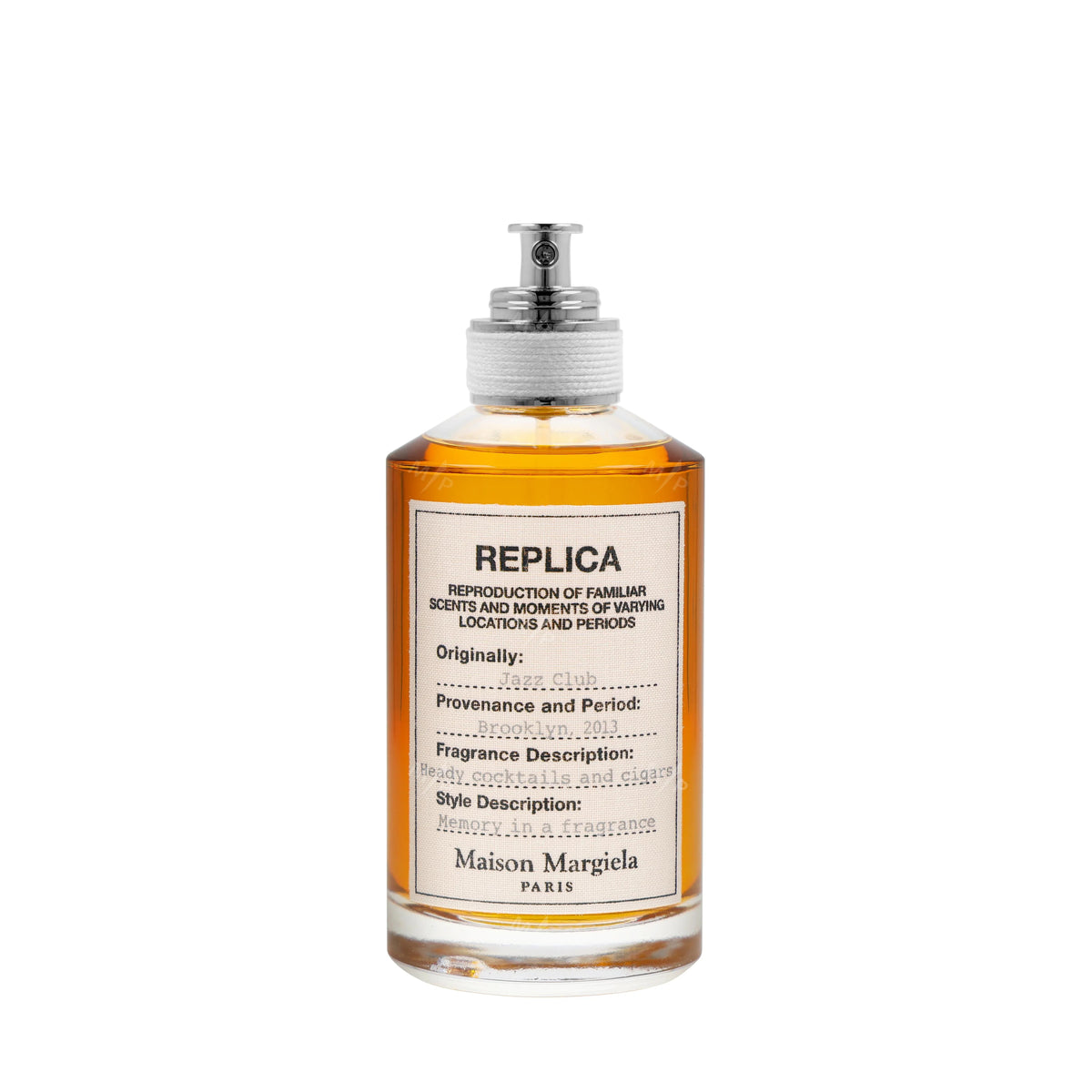 Maison Margiela Replica Jazz Club