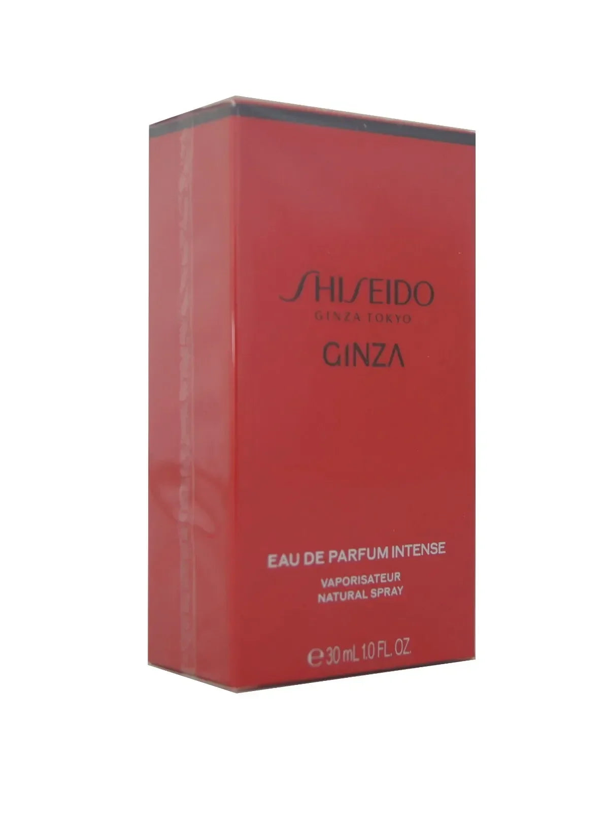 Shiseido Ginza Intense EDP