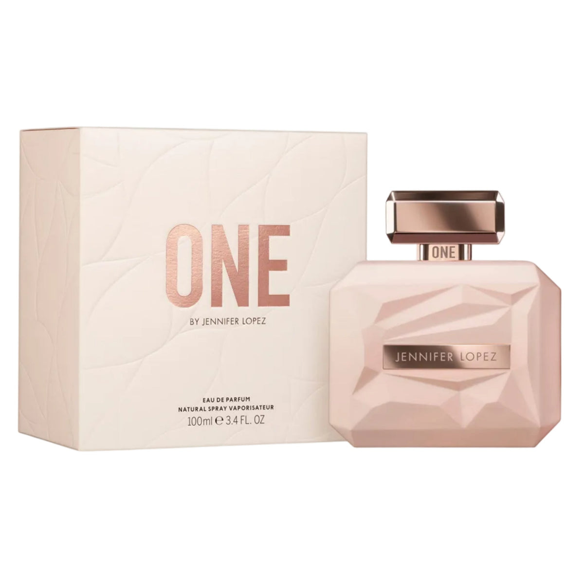 JLo One EDP