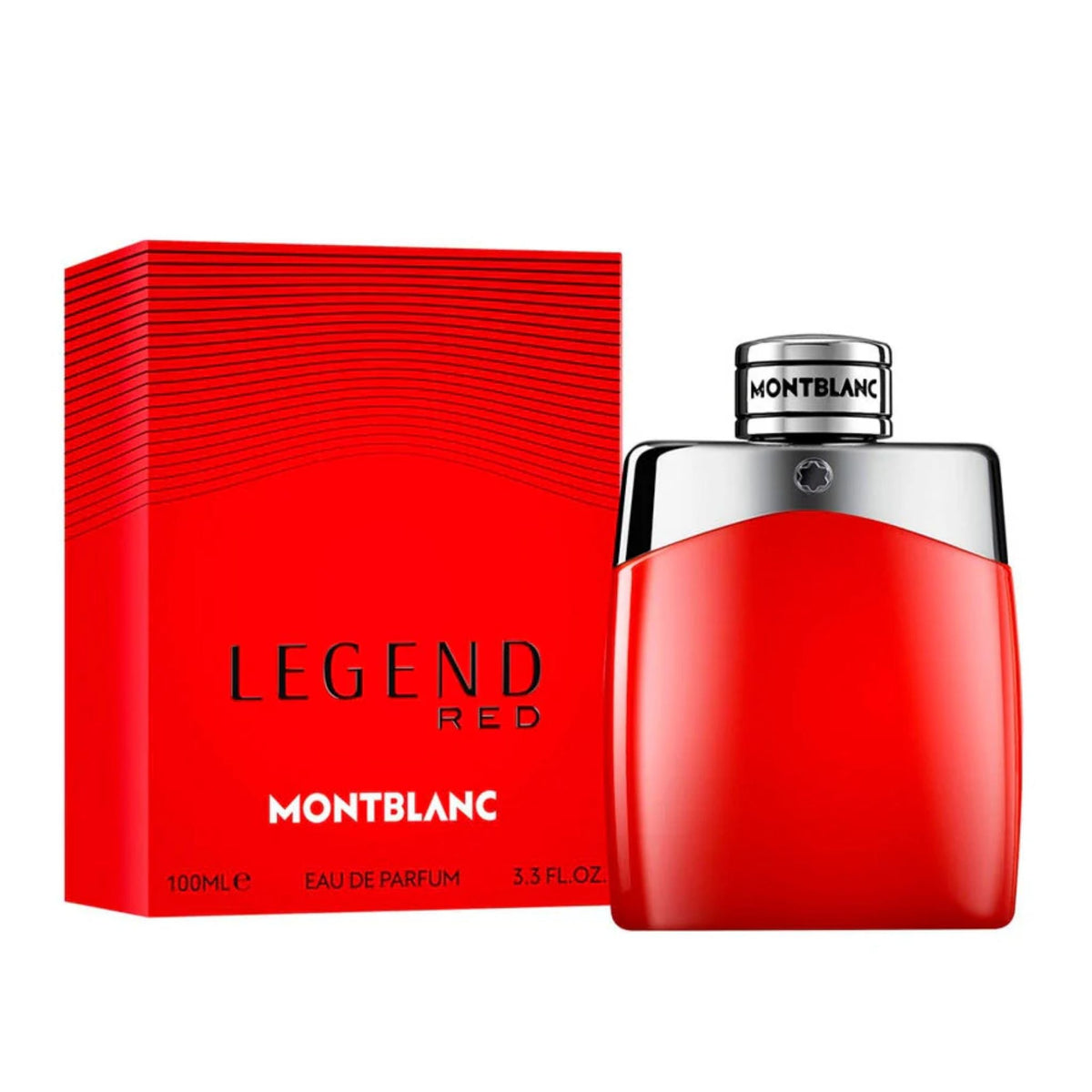 Mont Blanc Legend Red EDP
