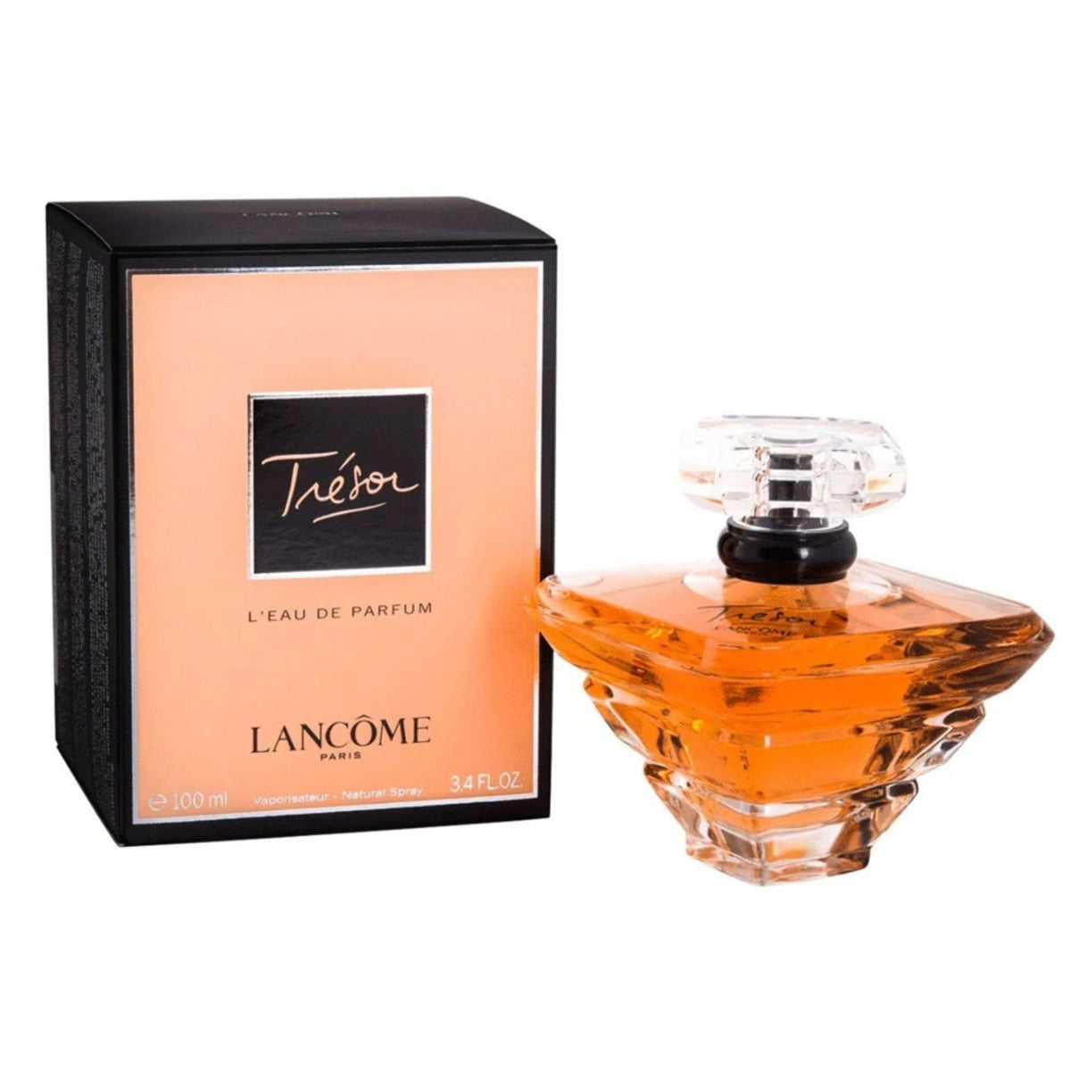 Lancome Tresor EDP