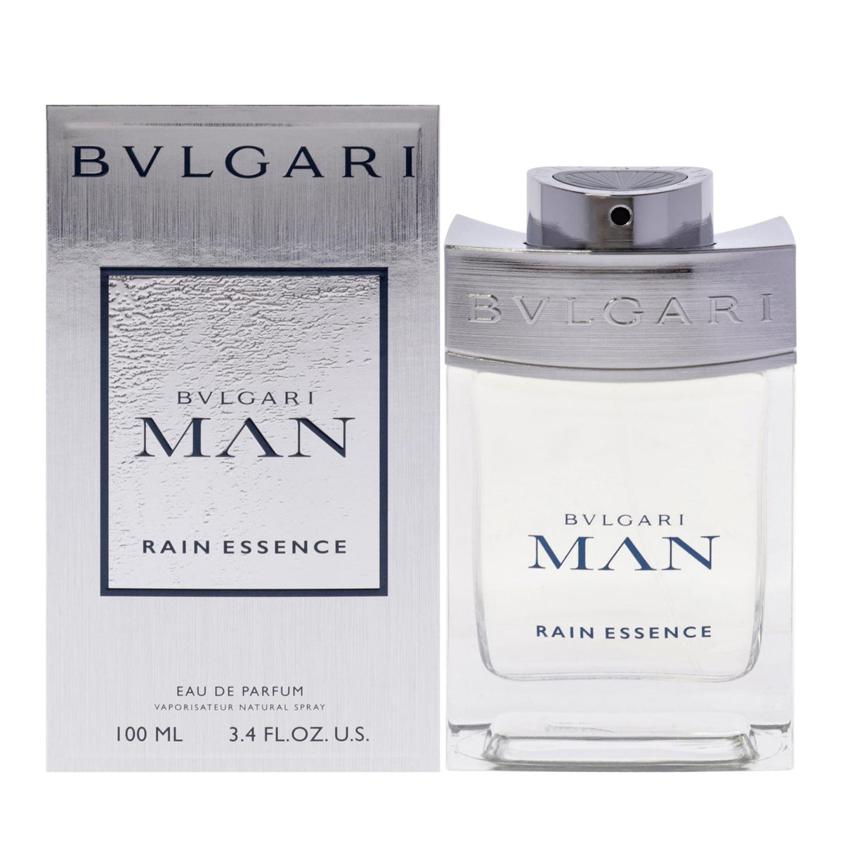 Bvlgari Man Rain Essence EDP