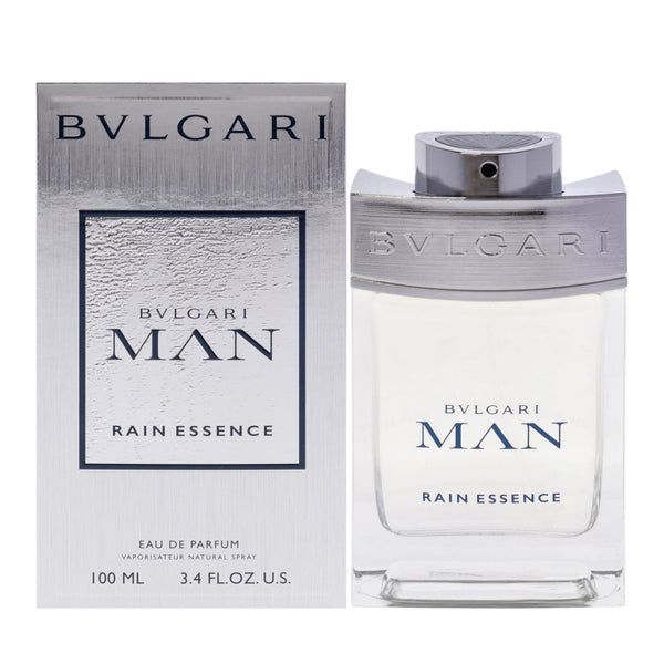 Bvlgari Man Rain Essence EDP