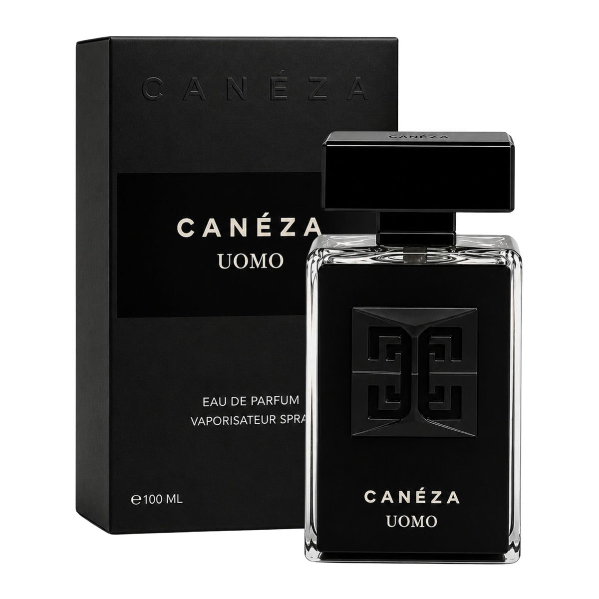 Caneza Uomo EDP for Men