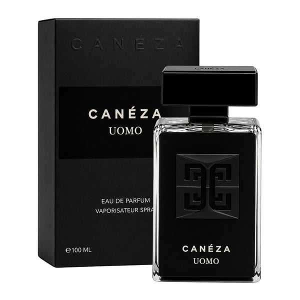 Caneza Uomo EDP for Men
