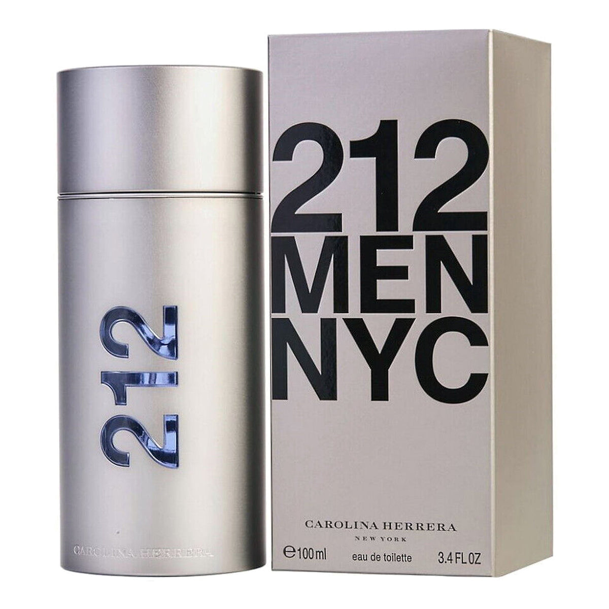 Carolina Herrera 212 Men EDT