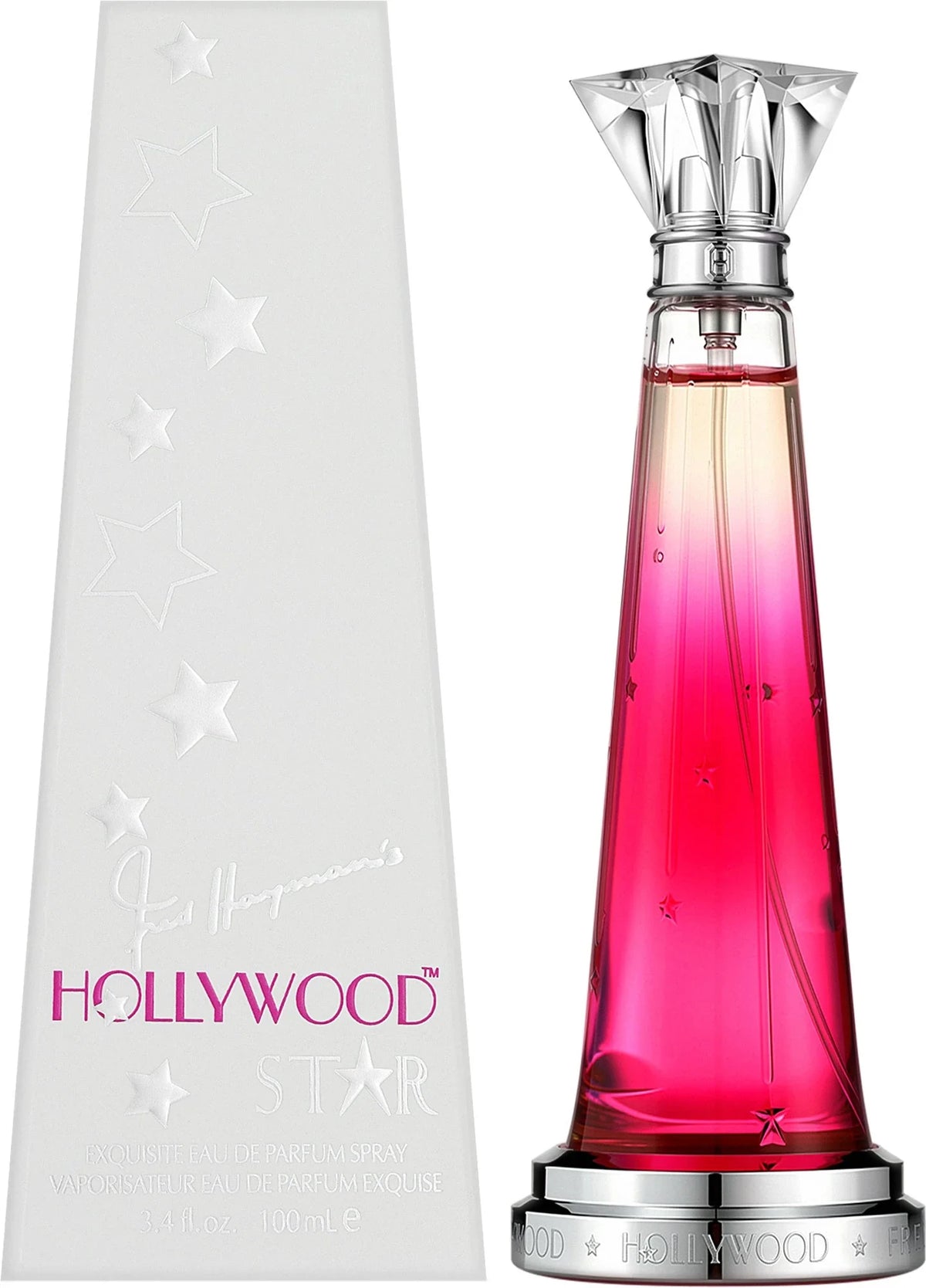 Fred Hayman Hollywood Star EDP