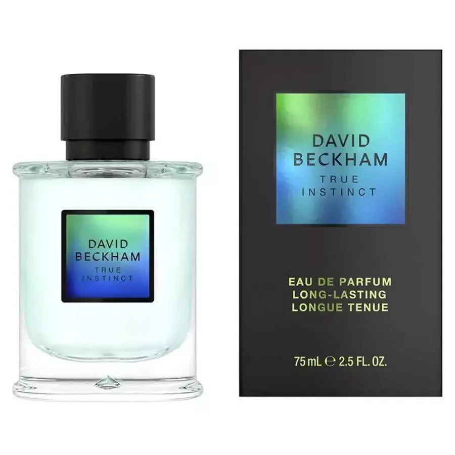 David Beckham True Instinct EDP