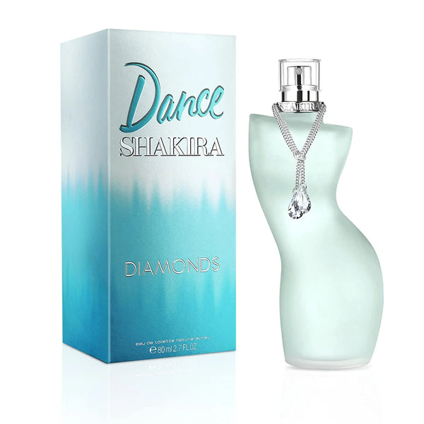 Shakira Dance Diamonds EDT