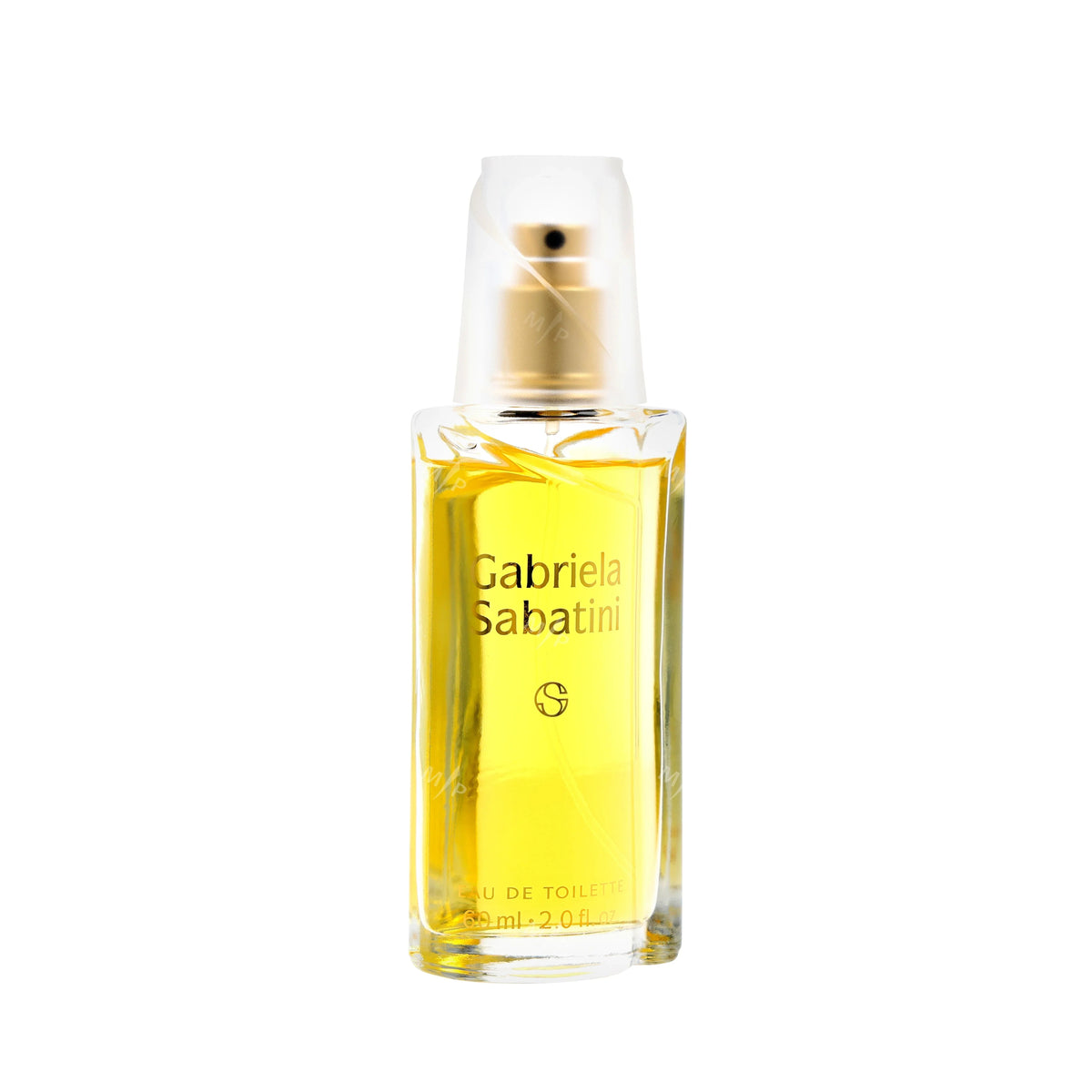 Gabriela Sabatini EDT
