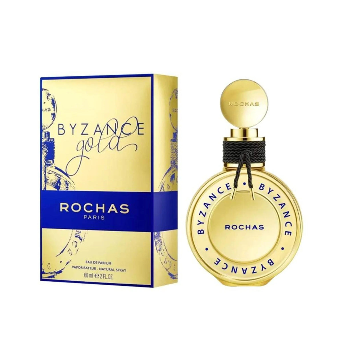 Rochas Byzance Gold EDP