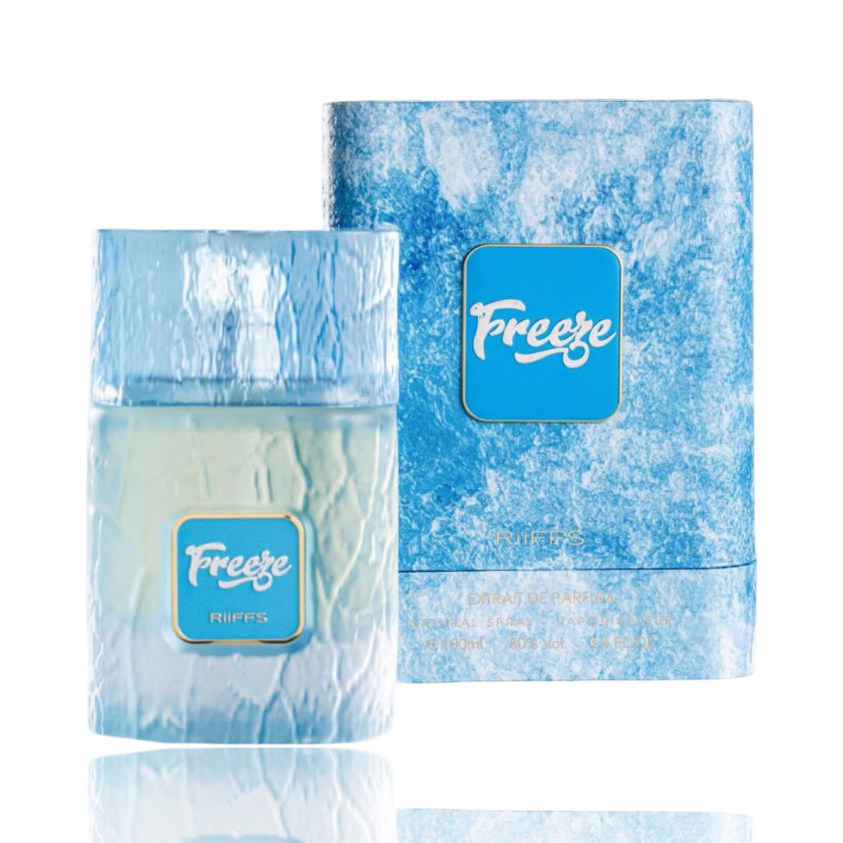 Riiffs Freeze