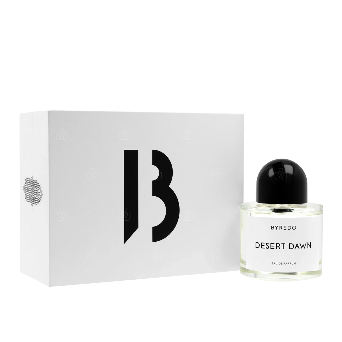 Byredo Desert Dawn EDP