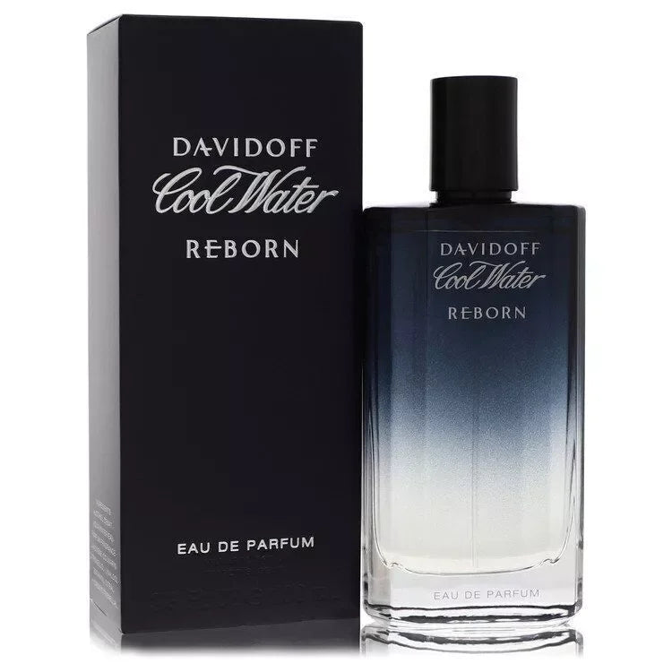 Davidoff Cool Water Reborn EDP