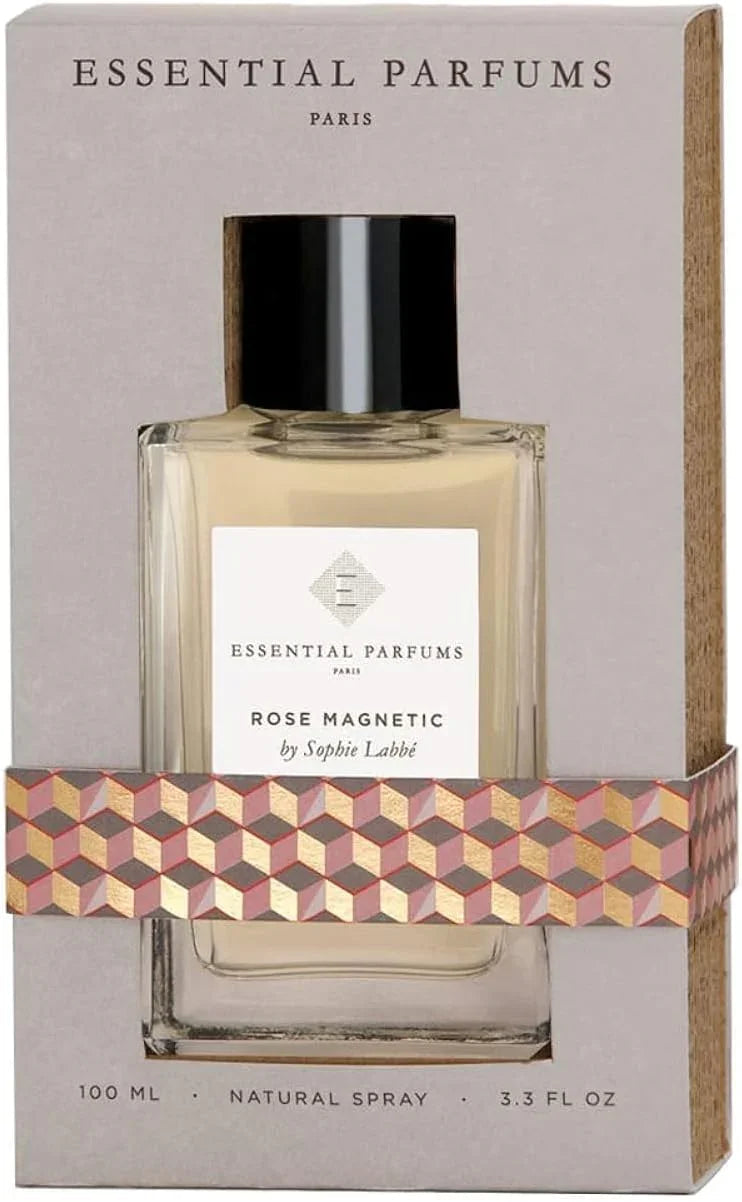 Essential Parfums Rose Magnetic
