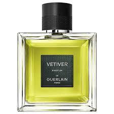 Guerlain Vetiver Parfum