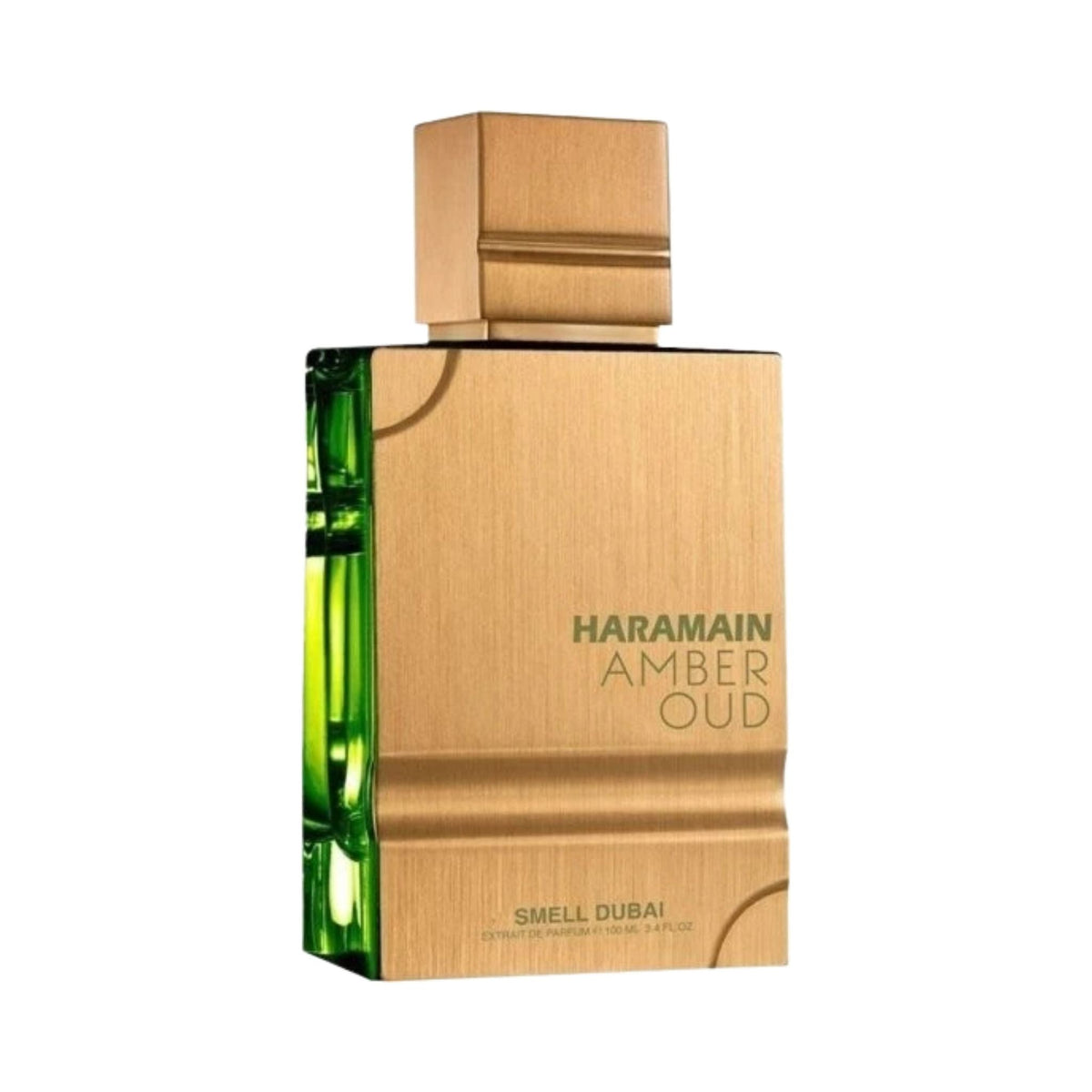 Al Haramain Amber Oud Smell Dubai EDP