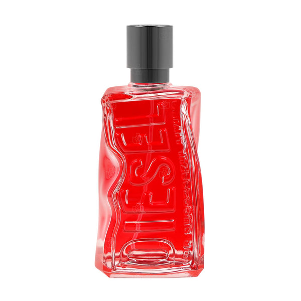Diesel D Red EDP
