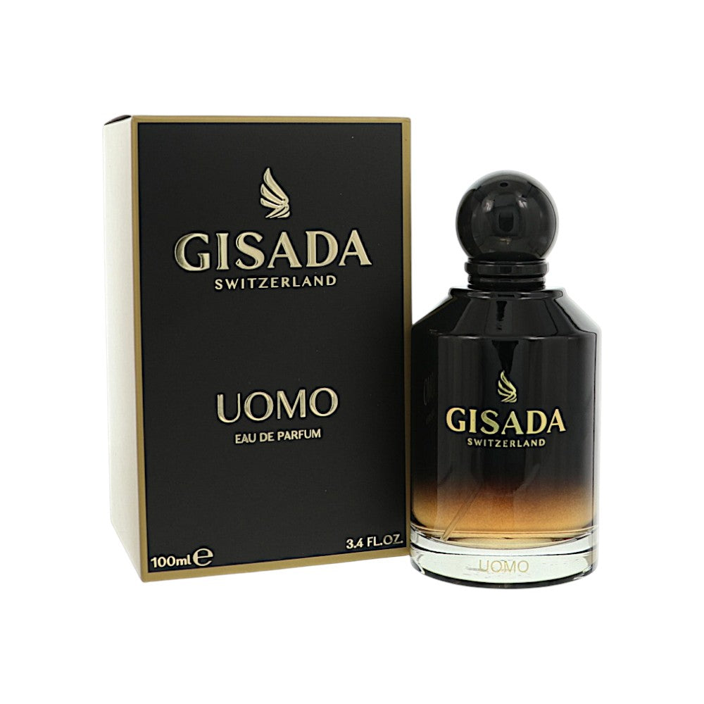Gisada Uomo EDP