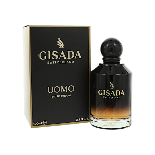Gisada Uomo EDP