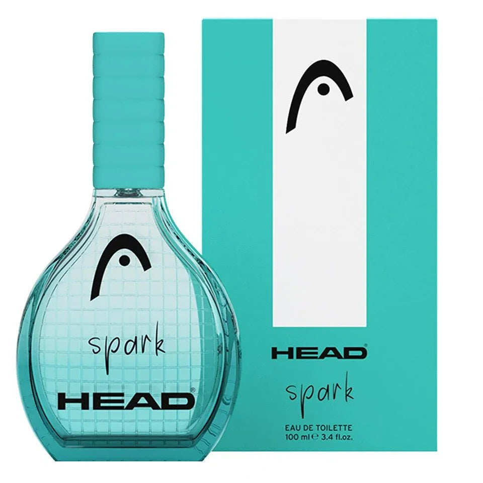 Head Spark EDT
