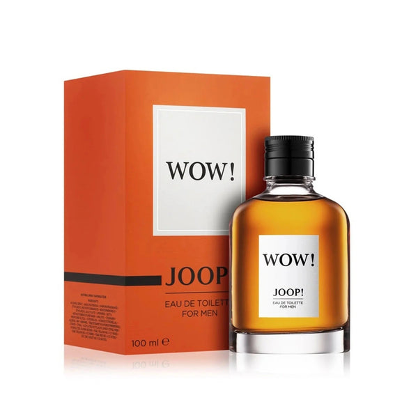 Joop Wow EDT for Men