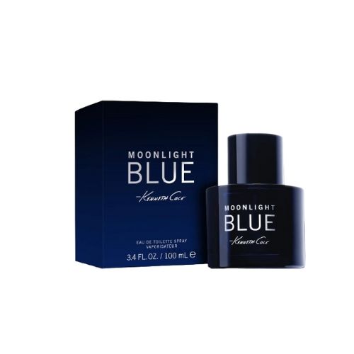 Kenneth Cole Moonlight Blue EDT