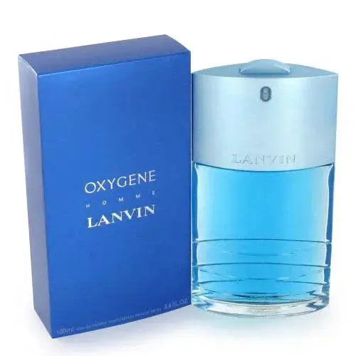 Lanvin Oxygene Homme EDT