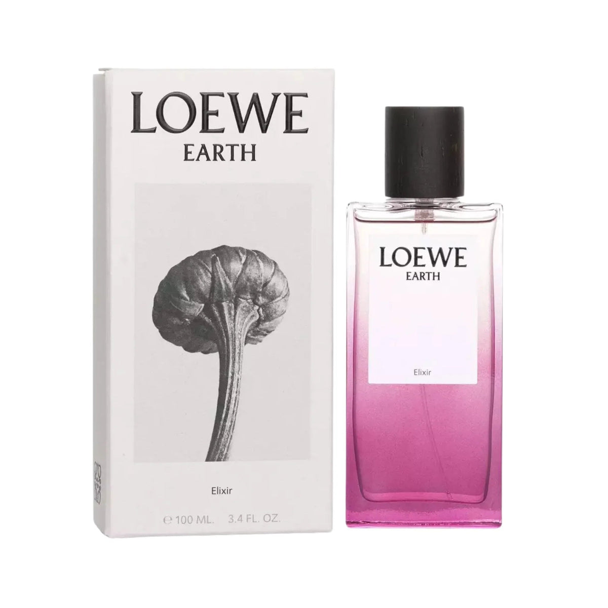 Loewe Earth Elixir
