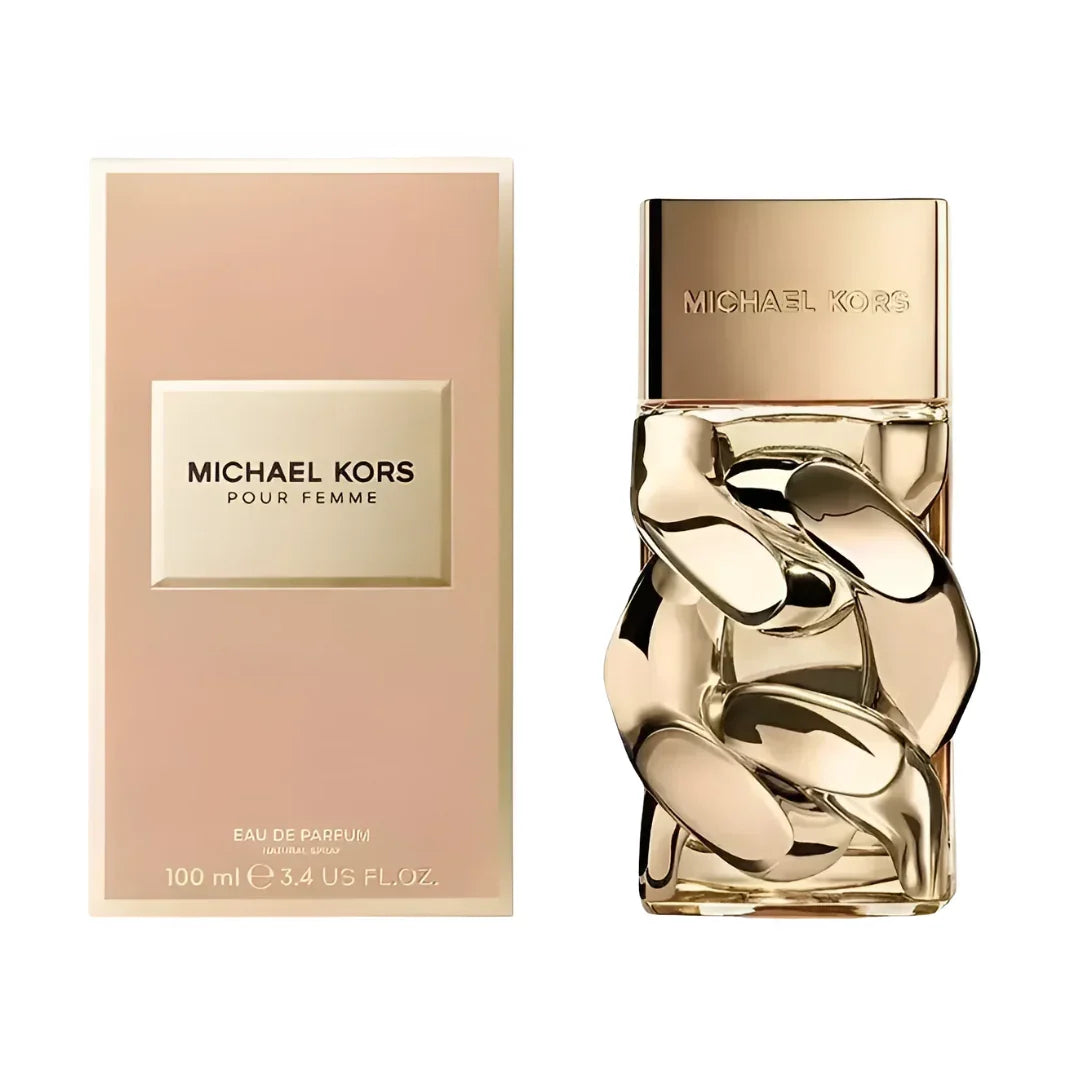 Michael Kors Pour Femme EDP