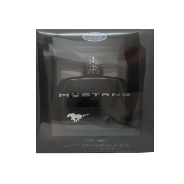Mustang Green EDT