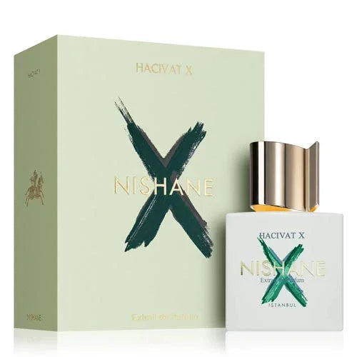 Nishane Hacivat X Extrait