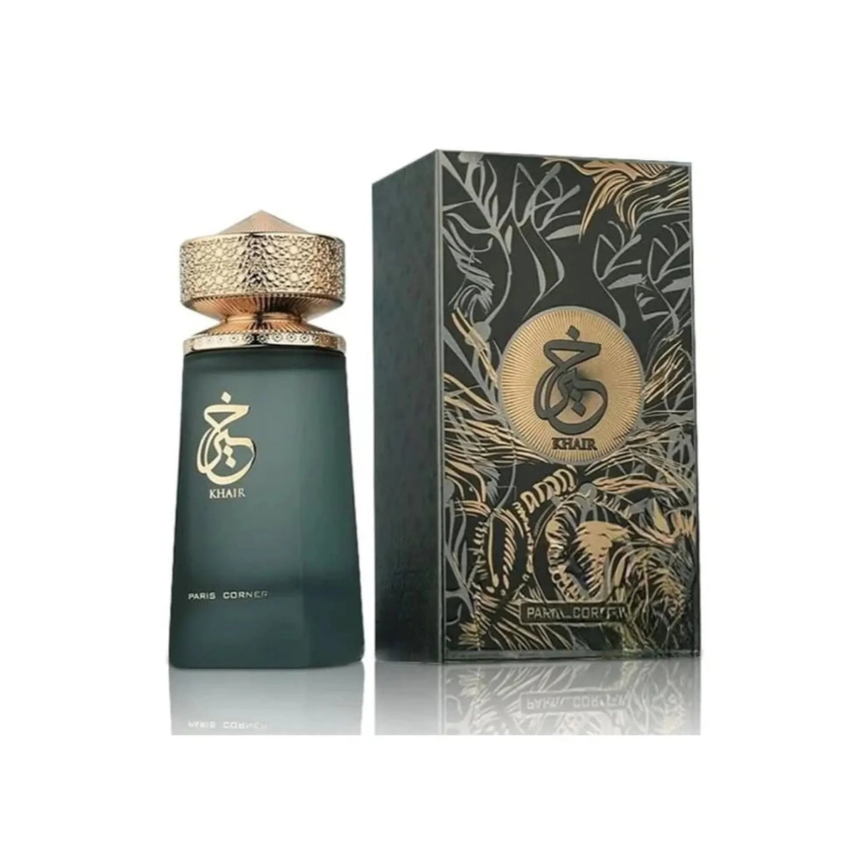 Paris Corner Khair EDP