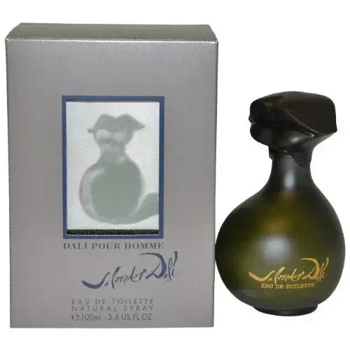 Salvador Dali pour Homme EDT