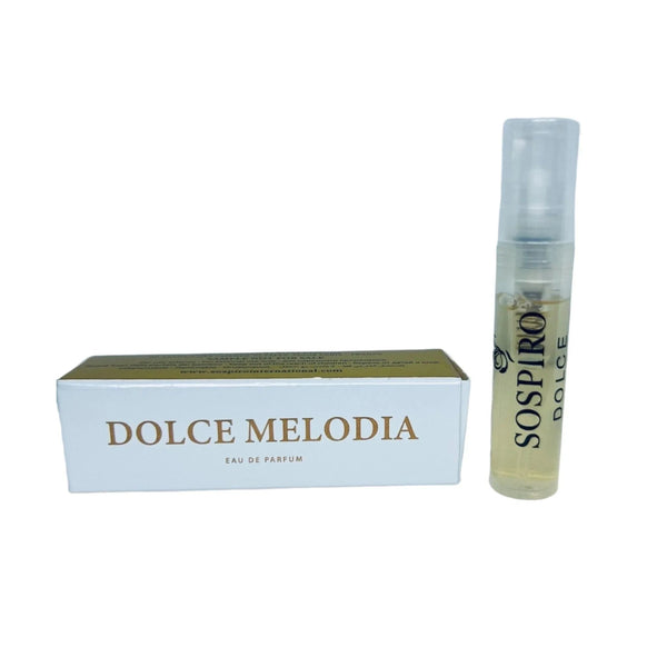 Sospiro Dolce Melodia EDP