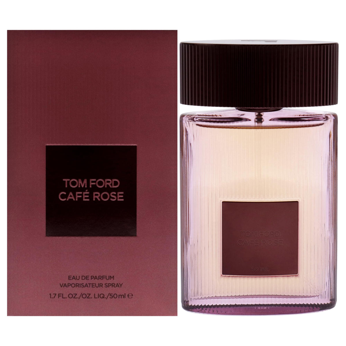 Tom Ford Cafe Rose EDP