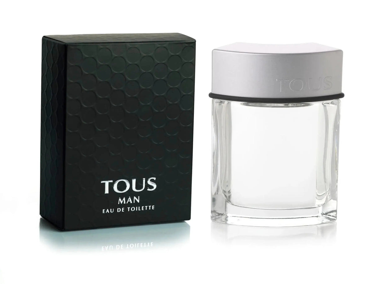 Tous Man EDT
