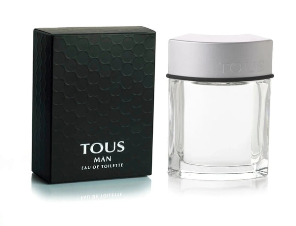 Tous Man EDT