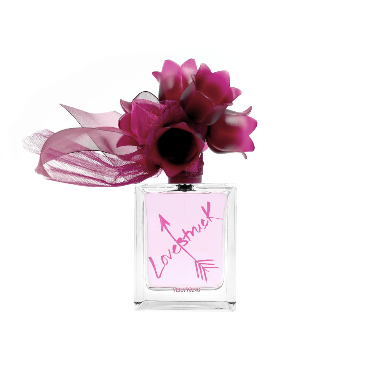 Vera Wang Lovestruck EDP