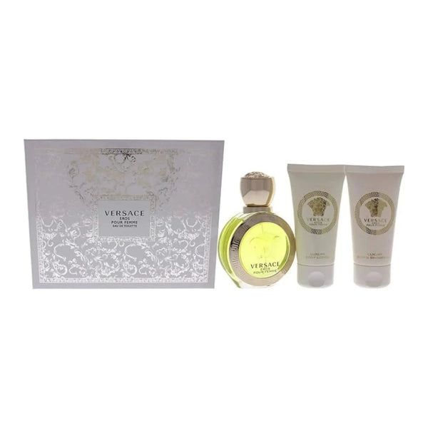 Versace Eros pour Femme EDT