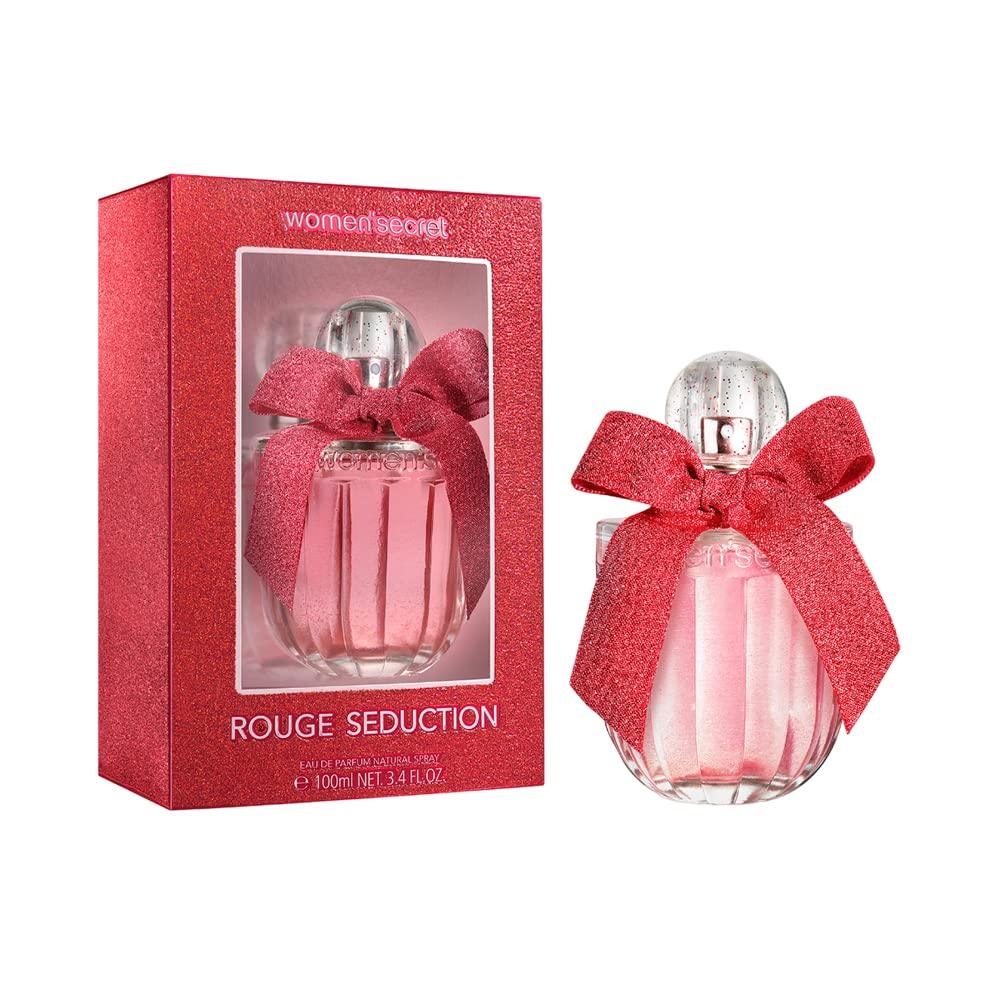 Women Secret Rouge Seduction EDP