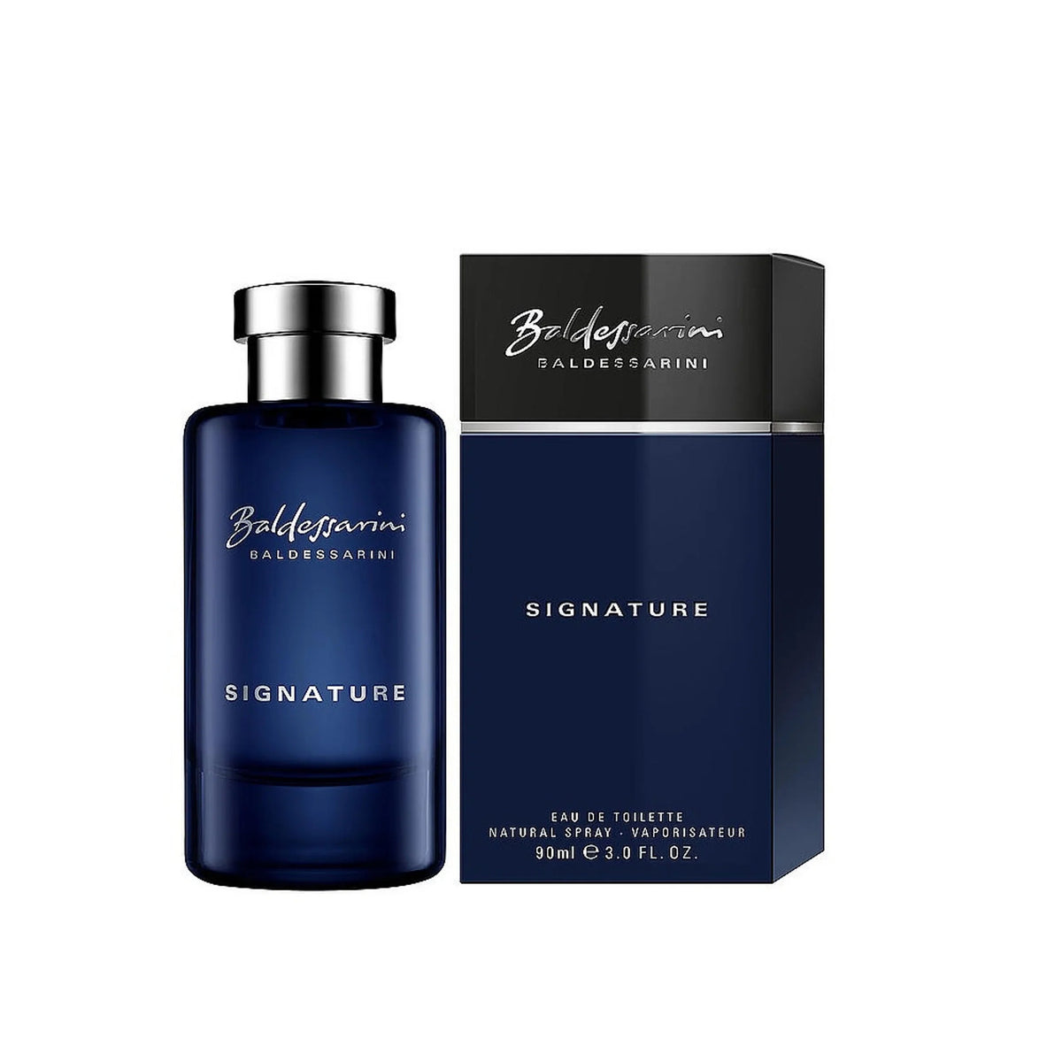 Baldessarini Signature EDT