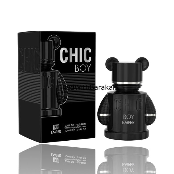 Emper Chic Boy EDP
