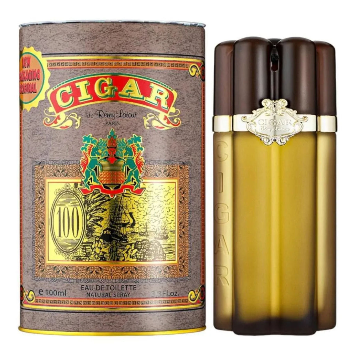 Remy Latour Cigar EDT